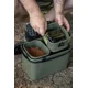 KORUM - Taška EVA Solid Bait Station 8 l
