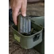 KORUM - Taška EVA Solid Bait Station 8 l