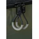 KORUM - Taška EVA Solid Bait Station 8 l