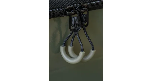 KORUM - Taška EVA Solid Bait Station 8 l