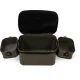 KORUM - Taška EVA Solid Bait Station 8 l