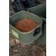 KORUM - Taška EVA Solid Bait Station 8 l