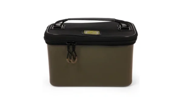 KORUM - Taška EVA Solid Bait Station 8 l