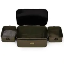 KORUM - Taška EVA Tackle and Bait Carryall 15 l
