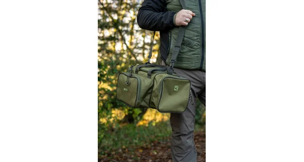 KORUM - Taška Progress Compact Caryall 25 l