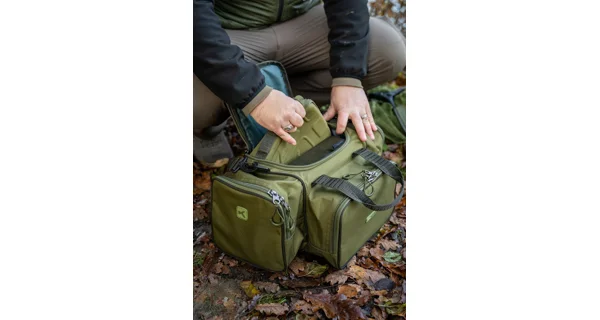 KORUM - Taška Progress Compact Caryall 25 l
