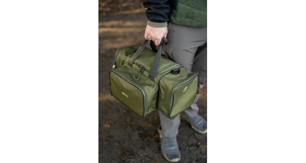 KORUM - Taška Progress Compact Caryall 25 l