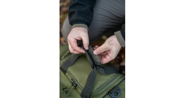 KORUM - Taška Progress Compact Caryall 25 l