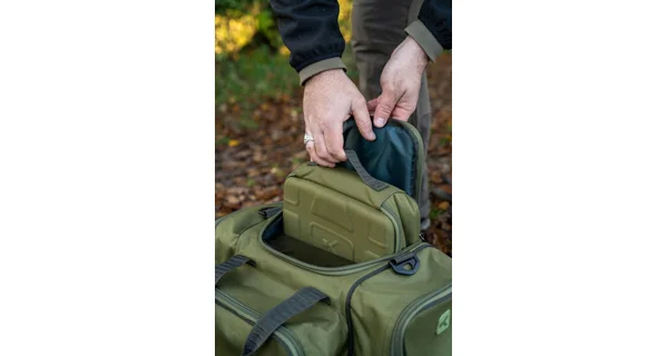 KORUM - Taška Progress Compact Caryall 25 l