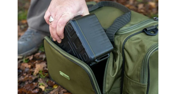 KORUM - Taška Progress Compact Caryall 25 l