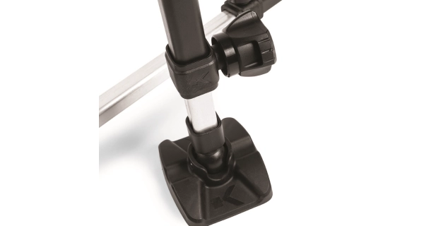 KORUM - Teleskopické nohy ku kreslu S23 Accessory Chair