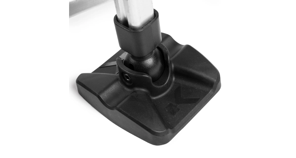 KORUM - Teleskopické nohy ku kreslu S23 Accessory Chair