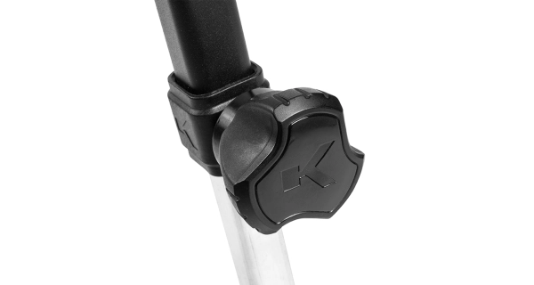 KORUM - Teleskopické nohy ku kreslu S23 Accessory Chair