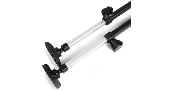 KORUM - Teleskopické nohy ku kreslu S23 Accessory Chair