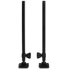 KORUM - Teleskopické nohy ku kreslu S23 Accessory Chair