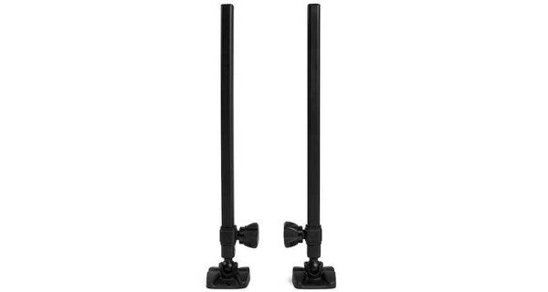 KORUM - Teleskopické nohy ku kreslu S23 Accessory Chair