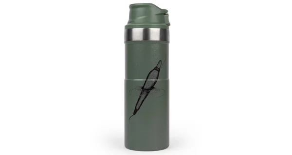 KORUM - Termoska Classic Float Travel Flask 500 ml