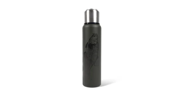 KORUM - Termoska Classic Thermal Flask Tench 1 l Lieň