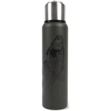 KORUM - Termoska Classic Thermal Flask Tench 1 l Lieň
