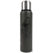 KORUM - Termoska Classic Thermal Flask Tench 1 l Lieň