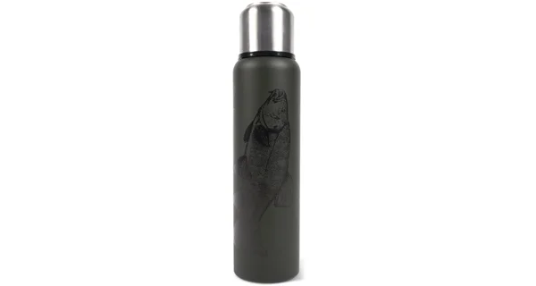 KORUM - Termoska Classic Thermal Flask Tench 1 l Lieň