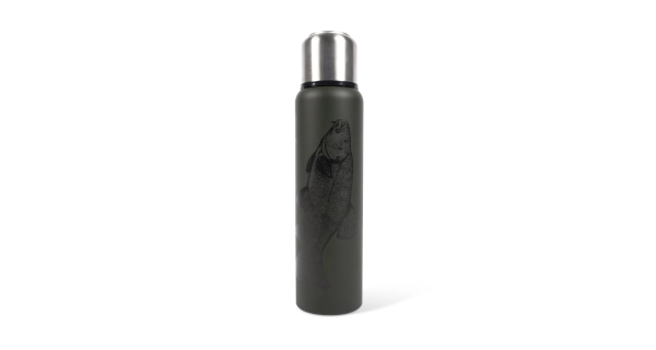 KORUM - Termoska Classic Thermal Flask Tench 1 l Lin