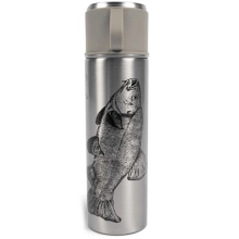 KORUM - Termoska Classic Thermal Flask Tench Lin 500 ml