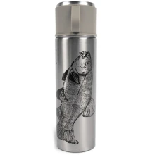 KORUM - Termoska Classic Thermal Flask Tench Lin 500 ml