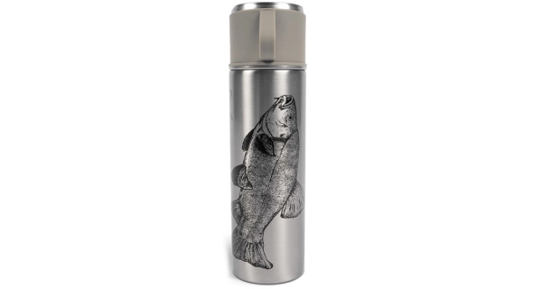 KORUM - Termoska Classic Thermal Flask Tench Lin 500 ml