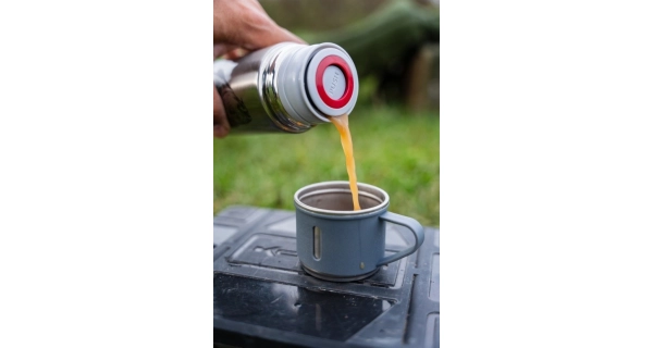 KORUM - Termoska Classic Thermal Flask Tench Lin 500 ml