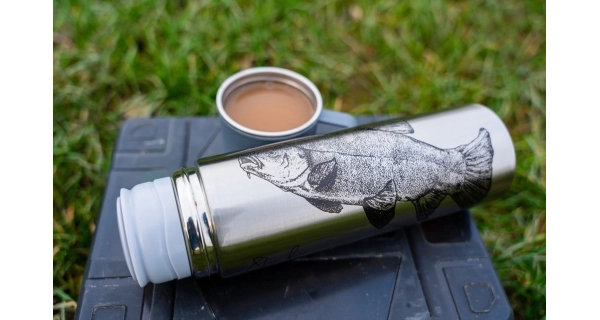 KORUM - Termoska Classic Thermal Flask Tench Lin 500 ml