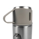 KORUM - Termoska Classic Thermal Flask Tench Lin 500 ml