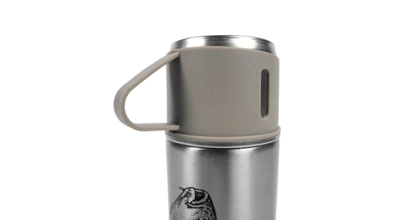 KORUM - Termoska Classic Thermal Flask Tench Lin 500 ml