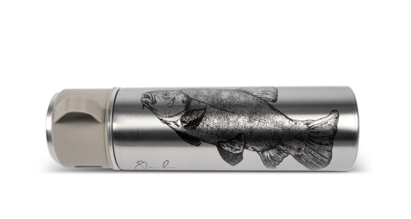 KORUM - Termoska Classic Thermal Flask Tench Lin 500 ml