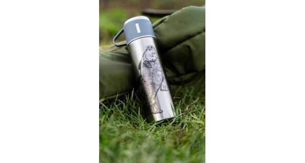 KORUM - Termoska Classic Thermal Flask Tench Lin 500 ml