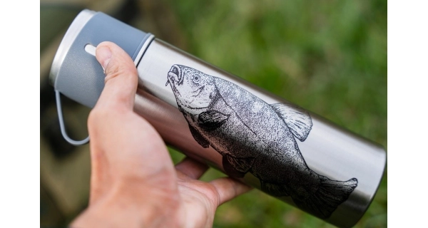 KORUM - Termoska Classic Thermal Flask Tench Lin 500 ml