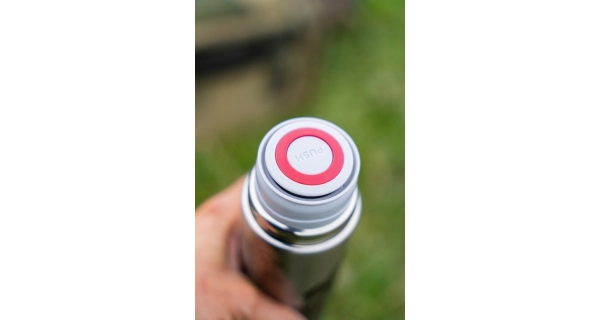 KORUM - Termoska Classic Thermal Flask Tench Lin 500 ml