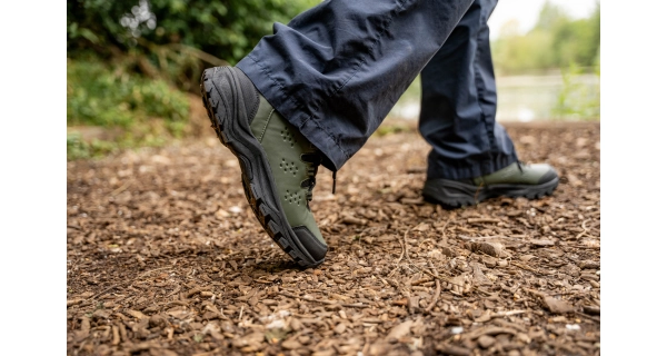 KORUM - Topánky Ripstop Trail Boot veľ. 42