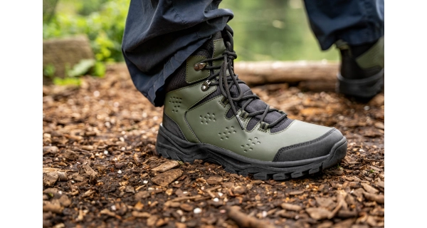 KORUM - Topánky Ripstop Trail Boot veľ. 42