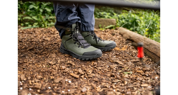KORUM - Topánky Ripstop Trail Boot veľ. 42