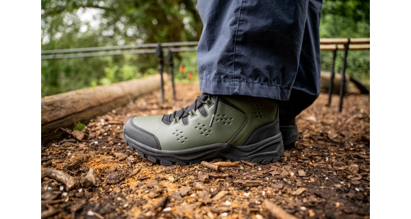 KORUM - Topánky Ripstop Trail Boot veľ. 42