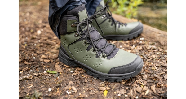 KORUM - Topánky Ripstop Trail Boot veľ. 42