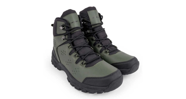 KORUM - Topánky Ripstop Trail Boot veľ. 44