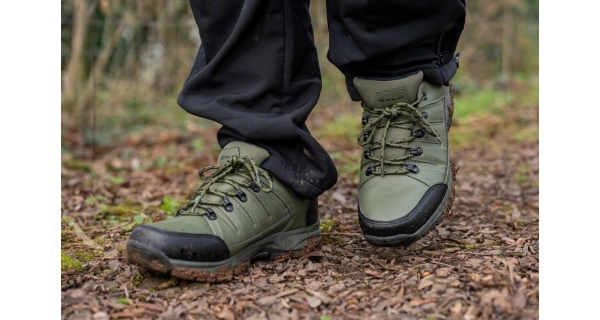 KORUM - Topánky Superseal Walking Shoe veľ. 45