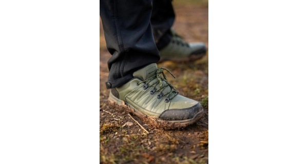 KORUM - Topánky Superseal Walking Shoe veľ. 45