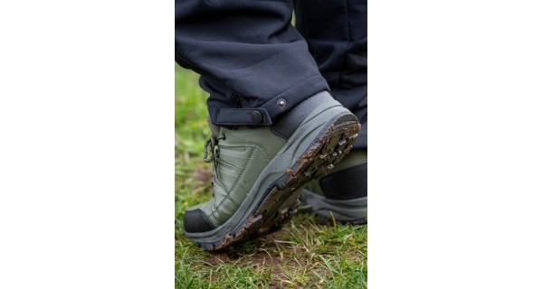 KORUM - Topánky Superseal Walking Shoe veľ. 45