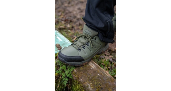 KORUM - Topánky Superseal Walking Shoe veľ. 45