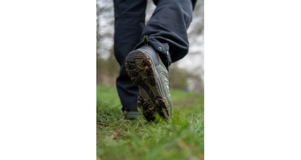 KORUM - Topánky Superseal Walking Shoe veľ. 45