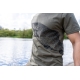 KORUM - Tričko Classic Barbel T-Shirt Parma veľ. 4XL