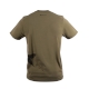 KORUM - Tričko Classic Barbel T-Shirt Parma veľ. 4XL